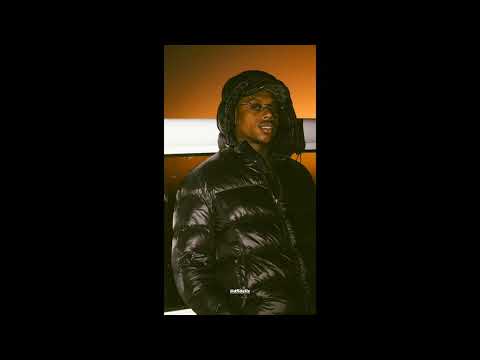 (FREE) Dfideliz x Luana x Nagalli "Intriga" Type Beat (Prod. Bryan)