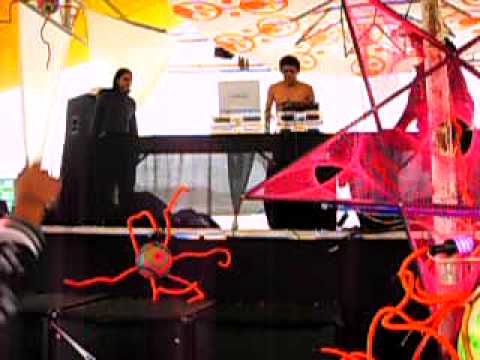 Dementia-"Psykosvky"-2009-Toluca