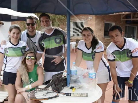 TRICAMPEÃO JUMED 2015 - MEDICINA NOVE DE JULHO