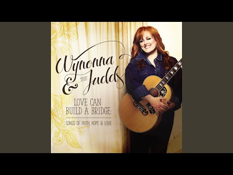 Love Can Build A Bridge (Single Edit)