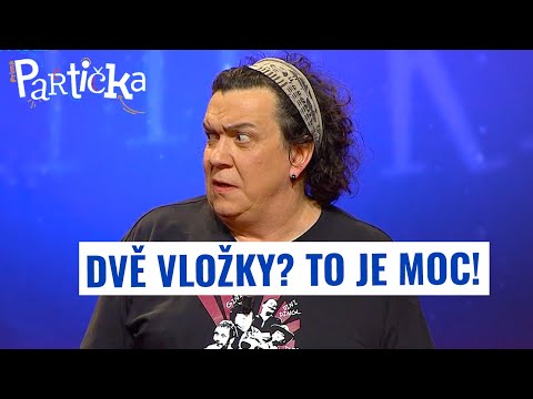 Partička  To raději neříkej  Co lze říct botě, ale ne ženě?