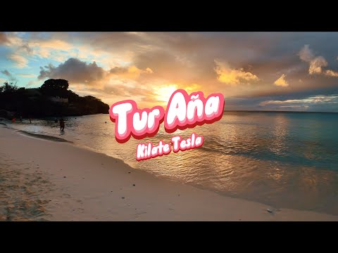 Kilate Tesla - Tur Aña (Lyric Video)