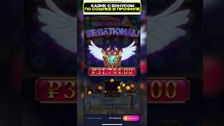 Максвин в слотах #maxwin #casino #егоркрид #занос #bigwin #egorkreed #bet #крид #кридshorts