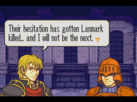 The Last Promise playthrough with live commentary Chapter 26 part 1