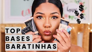 Top bases baratinhas