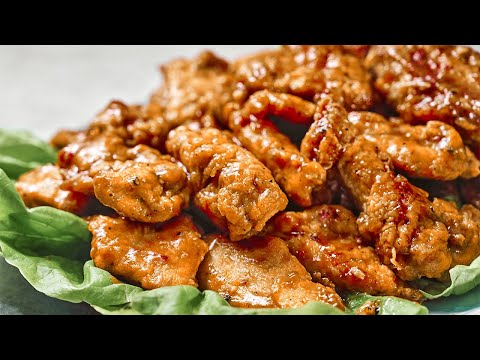 Don't Miss Out on This Insanely Delicious Easy Chicken Dinner Idea!