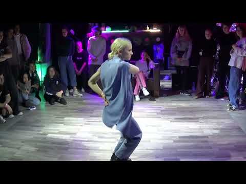 New Blood is Back! Experimental - Final 2 (Winner)