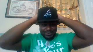 De La Soul- I Can&#39;t Call it Reaction