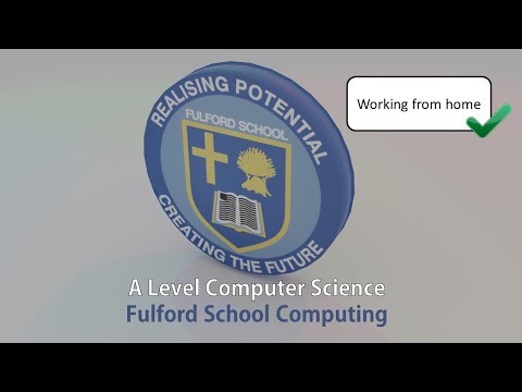 Y13 Computer Science 1.2.2 Application Generation revision