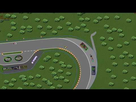 SCARTS Waktins Glen State Park @ The Glen - 2017 Turbocharged Series Race 10 of 24 - Turbo Sliders