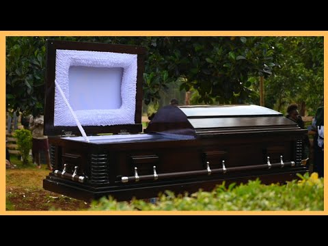 Laid to Rest: The Late Ezra Momanyi Obiero