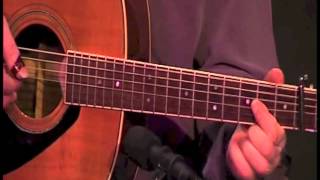 Bert Jansch - Down Under (Live from Bert Jansch: Fresh as a Sweet Sunday Morning)