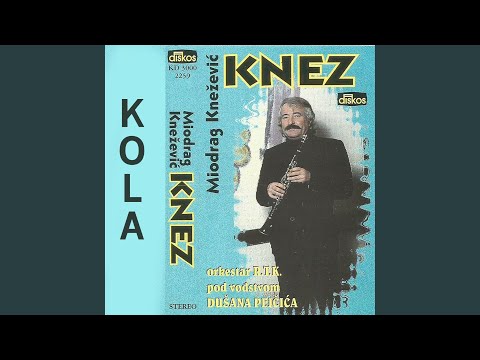 Kalajdzijsko oro (instrumental)