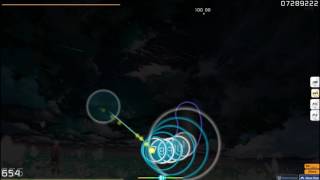 m-flo + Bella Blue - own the sky (el poco maro Remix) [Flight] | 99.83% FC 199pp