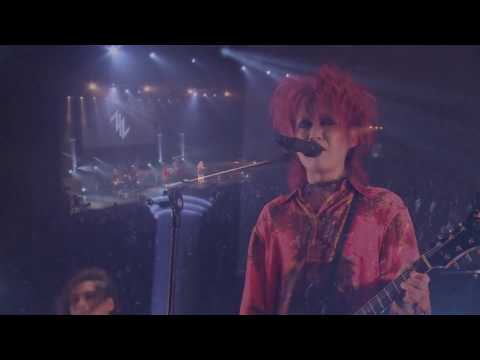 Deep Sanctuary VI ~ Malice Mizer 25TH ~ [ ZIZ ] ~ [ Colors ]