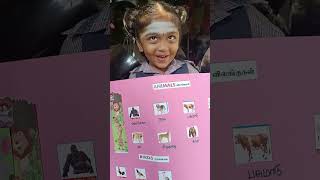 Download lagu Rachithaa cuteness overload mp3