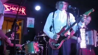 Peter Doherty new song Hell to Pay at the Gates of Heaven -  May 2016