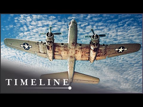 How The US Airforce Made D-Day Possible