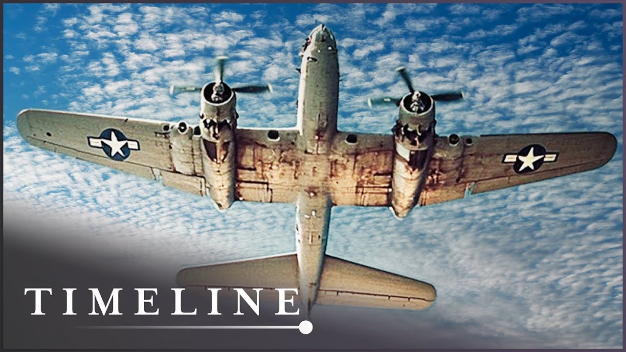 How The US Airforce Made D-Day Possible