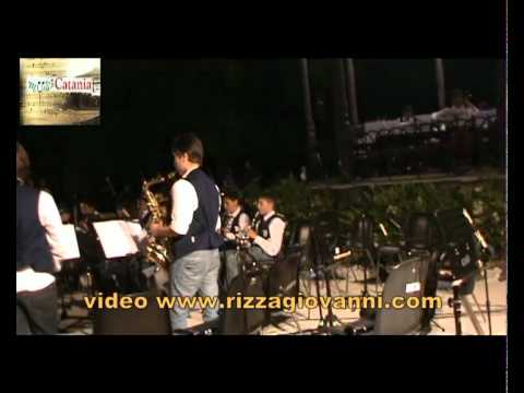 Musica Catania 8 Video Villa Bellini www.rizzagiovanni.com