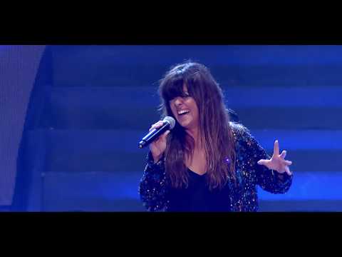 Vanesa Martín - Enhorabuena (Directo Málaga)