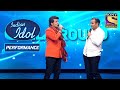 A Fun Performance By Virender And Sonu On 'Chala Jata Hoon'! | Indian Idol