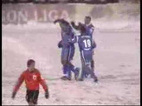 Dubnica - Ruzomberok 2:1