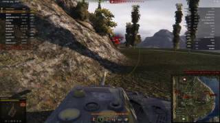 마우스_철벽, 뒤는 잡혔으나 쥐 엉덩이는 토실토실