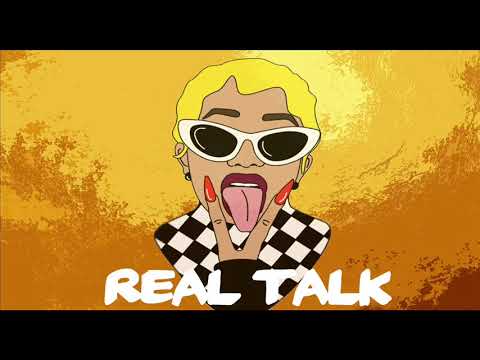Cardi B Type Beat 2020 - "Real Talk"  (Prod. 80Beats)