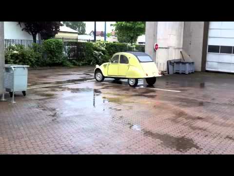 Soeur Clotilde, Final !!!!