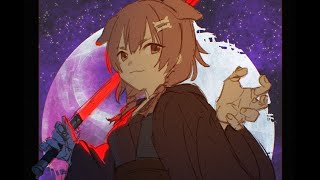 ころさん - 【※案件じゃない】ホロライブスターウォーズ部、勝手に後夜祭~!!パフパフ🎉【戌神ころね】