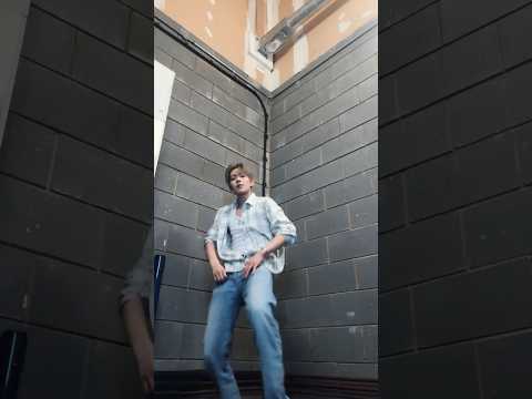 Folded #HEESEUNG #ENHYPEN