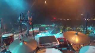 LA IAIA · "Declaració de principis" en directe a Barcelona