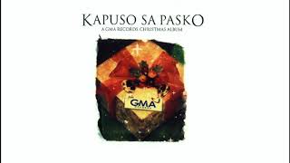 Jolina Magdangal - Merry Christmas, Darling (Official Audio)