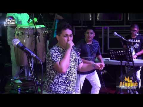 Te Regalo el Corazon - Mr Afinque All Stars / Karamba Latin Disco 2017