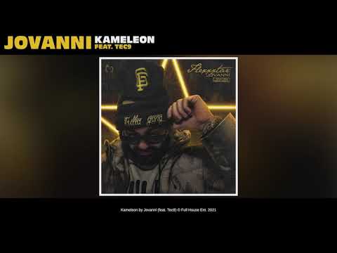 06. JOVANNI - KAMELEON FEAT. TEC9