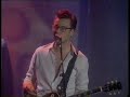 Kingmaker - Frustrated Gangster (live 6/12/93)