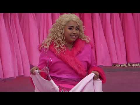 2022 Courtney Bowman goes to Harvard Part 1