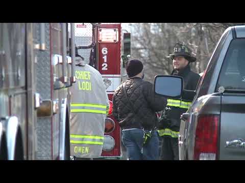 Lodi Fire Missing Person