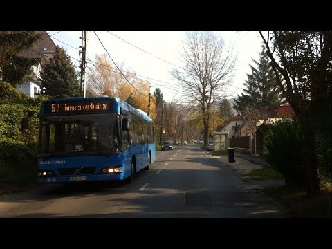 Budapest 157-es járat; Solymár, Kerekhegy - Hűvösvölgy