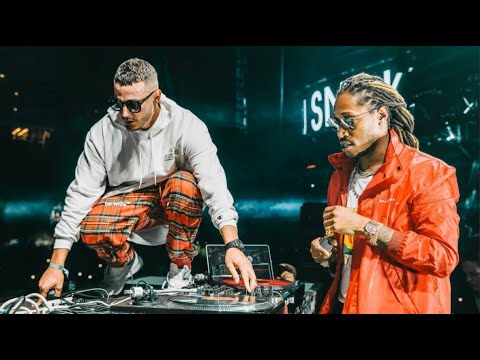 DJ Snake Guddi Riddim but 140 BPM Trance - Alexander Vija Edit