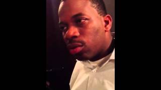 HESTON-Our Father- Studio sessions