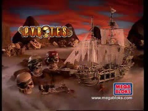 Mega Bloks rinkinys „Autobusas“ video