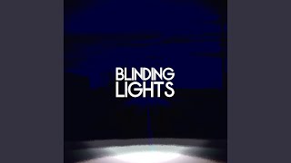 Blinding Lights (Late Night Piano Remix)