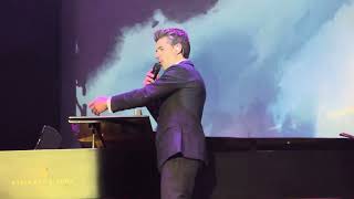 Matt Dusk - Two Shots of Happy (Nov. 5th, 2024)