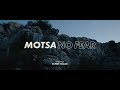 MOTSA - No Fear feat. David Österle (Official Video)