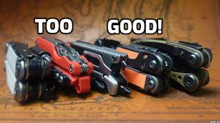 Multitools That Live In My Pocket!