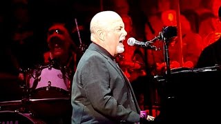 Billy Joel - All for Leyna MSG Live 11/23/22