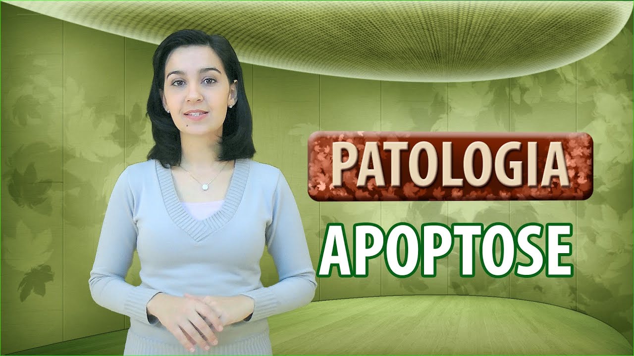 Patologia - Apoptose - Aula 01