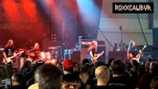 ROXXCALIBUR - If I were King (Vardis Cover) - Unreleased Studio Outtake